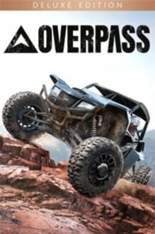 OVERPASS Deluxe Edition PC Oyun kullananlar yorumlar